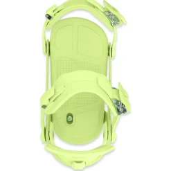 Ride Superpig Snowboard + AL-6 Snowboard Bindings - Women's 2024- Snowboards With Bindings|Snowboard Packages