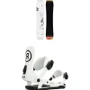 Ride Superpig Snowboard + C-9 Snowboard Bindings 2024- Snowboards With Bindings|Snowboard Packages