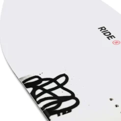 Ride Superpig Snowboard + C-9 Snowboard Bindings 2024- Snowboards With Bindings|Snowboard Packages