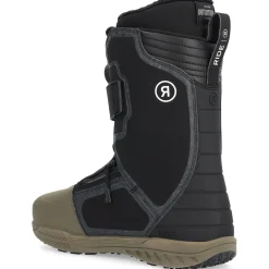 Ride The 92 Snowboard Boots 2025- Snowboard Boots