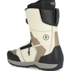 Ride Torrent Snowboard Boots 2025- Snowboard Boots