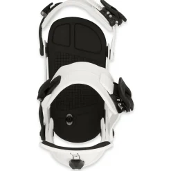 Ride Twinpig Snowboard + AL-6 Snowboard Bindings - Women's 2025- Snowboards With Bindings|Snowboard Packages