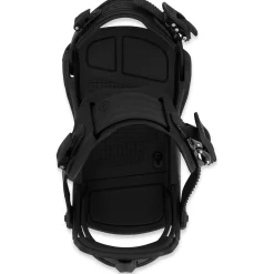 Ride Twinpig Snowboard + C-6 Snowboard Bindings 2024- Snowboards With Bindings|Snowboard Packages