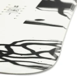 Ride Twinpig Snowboard + C-6 Snowboard Bindings 2024- Snowboards With Bindings|Snowboard Packages