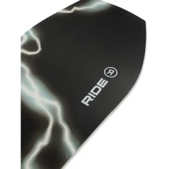 Ride Twinpig Snowboard + C-6 Snowboard Bindings + Fuse Snowboard Boots 2025- Snowboards, Bindings & Boots|Snowboard Packages