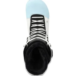 Ride Twinpig Snowboard + C-6 Snowboard Bindings + Fuse Snowboard Boots 2025- Snowboards, Bindings & Boots|Snowboard Packages