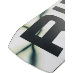 Ride Warpig Snowboard + C-4 Snowboard Bindings 2025- Snowboards With Bindings|Snowboard Packages