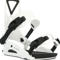 Ride Warpig Snowboard + C-4 Snowboard Bindings 2025- Snowboards With Bindings|Snowboard Packages