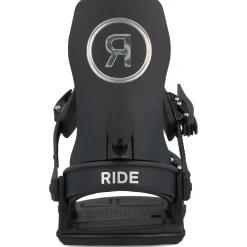 Ride Warpig Snowboard + C-6 Snowboard Bindings + Lasso Boa Snowboard Boots 2025- Snowboards, Bindings & Boots|Snowboard Packages