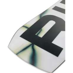 Ride Warpig Snowboard + CL-4 Snowboard Bindings - Women's 2025- Snowboards With Bindings|Snowboard Packages