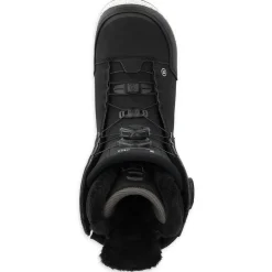 Ride Warpig Snowboard + CL-6 Snowboard Bindings + Hera Snowboard Boots - Women's 2025- Snowboards, Bindings & Boots|Snowboard Packages