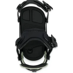 Ride x Autumn A-9 Snowboard Bindings 2024- Snowboard Bindings