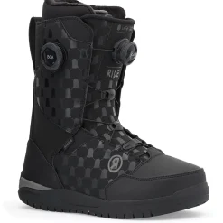 Ride x Trevor Andrew Lasso Snowboard Boots 2025- Snowboard Boots
