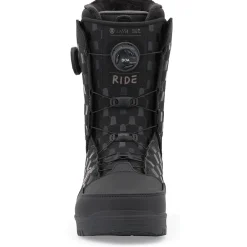 Ride x Trevor Andrew Lasso Snowboard Boots 2025- Snowboard Boots