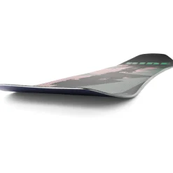 Ride x Trevor Andrew Psychocandy Snowboard 2025- Snowboards