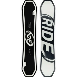 Ride Zero Jr Snowboard - Kids' 2025-Kids Snowboards|Snowboards