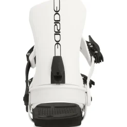 Ride Zero Snowboard + AL-6 Snowboard Bindings - Women's 2025- Snowboards With Bindings|Snowboard Packages