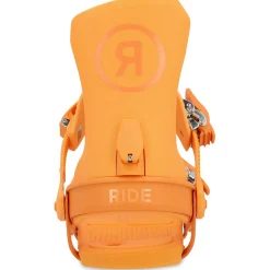 Ride Zero Snowboard + AL-6 Snowboard Bindings - Women's 2025- Snowboards With Bindings|Snowboard Packages