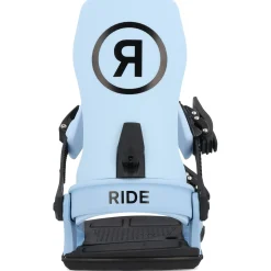 Ride Zero Snowboard + C-6 Snowboard Bindings + Fuse Snowboard Boots 2025- Snowboards, Bindings & Boots|Snowboard Packages