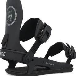 Ride Zero Snowboard + C-6 Snowboard Bindings + Fuse Snowboard Boots 2025- Snowboards, Bindings & Boots|Snowboard Packages