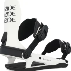 Ride Zero Snowboard + C-6 Snowboard Bindings + Fuse Snowboard Boots 2025- Snowboards, Bindings & Boots|Snowboard Packages
