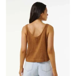 Rip Curl Classic Surf Tank II Top - Women's-Women Casual Clothing|T-Shirts & Tank Tops