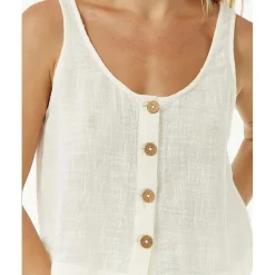 Rip Curl Classic Surf Tank II Top - Women's-Women Casual Clothing|T-Shirts & Tank Tops