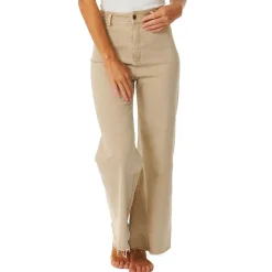 Rip Curl Holiday Denim Jeans - Women's-Women Casual Clothing|Jeans & Pants