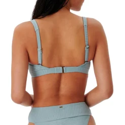 Rip Curl Premium Surf D-DD Swim Top - Women's-Women Swimsuits|Casual Clothing