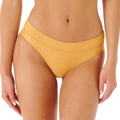 Rip Curl Premium Surf Full Bikini Bottom - Women's-Women Swimsuits|Casual Clothing