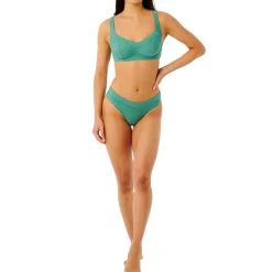 Rip Curl Premium Surf Full Bikini Bottom - Women's-Women Swimsuits|Casual Clothing