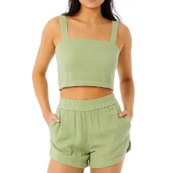 Rip Curl Premium Surf Top - Women's-Women Casual Clothing|Tops & Shirts