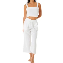 Rip Curl Premium Surf Top - Women's-Women Casual Clothing|Tops & Shirts