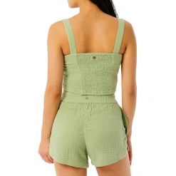 Rip Curl Premium Surf Top - Women's-Women Casual Clothing|Tops & Shirts