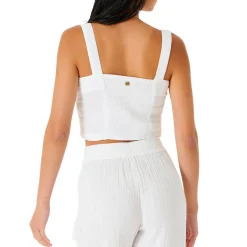 Rip Curl Premium Surf Top - Women's-Women Casual Clothing|Tops & Shirts