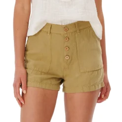 Rip Curl SWC Walk Shorts - Women's-Women Casual Clothing|Shorts