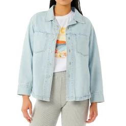 Rip Curl Venice Jacket - Women's-Women Casual Clothing|Snow Clothing