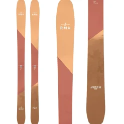 RMU Apostle 96 Skis 2025- Skis