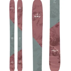 RMU Apostle 114 Skis 2025- Skis