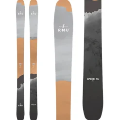 RMU Apostle 96 Ti Skis 2025- Skis