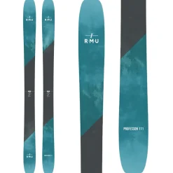 RMU Professor 111 Skis 2025- Skis