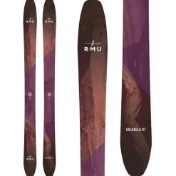RMU Valhalla 97 Skis - Women's 2025- Skis