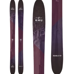 RMU Valhalla 107 Skis - Women's 2025- Skis