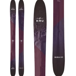 RMU Valhalla 107 Skis - Women's 2025- Skis
