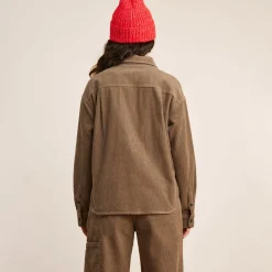 Roark Amberley Shirt Jacket - Women's-Women Casual Clothing|Tops & Shirts