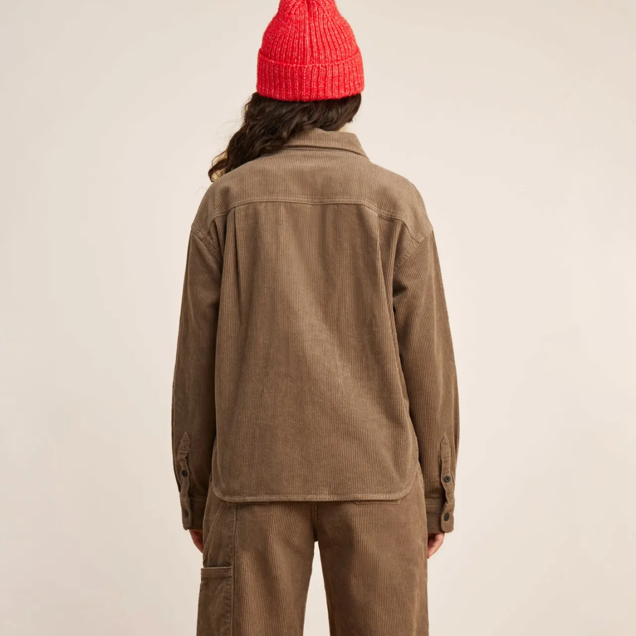 Roark Amberley Shirt Jacket - Women's-Women Casual Clothing|Tops & Shirts