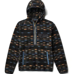 Roark Barra Scrambler Fleece - Men's- Casual Clothing|Snow Clothing