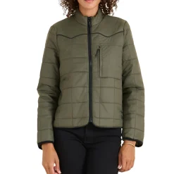 Roark Base Camp Jacket - Women's-Women Casual Clothing|Snow Clothing
