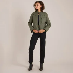 Roark Base Camp Jacket - Women's-Women Casual Clothing|Snow Clothing