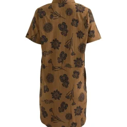 Roark Bless Up Dress - Women's-Women Casual Clothing|Dresses